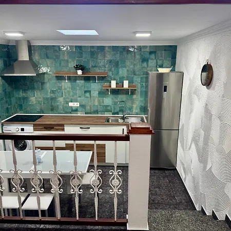 Punta Garo * Punta Mujeres