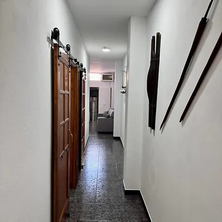 Punta Garo Punta Mujeres