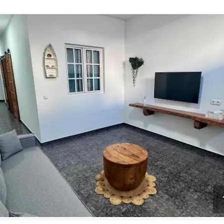 Punta Garo 아파트