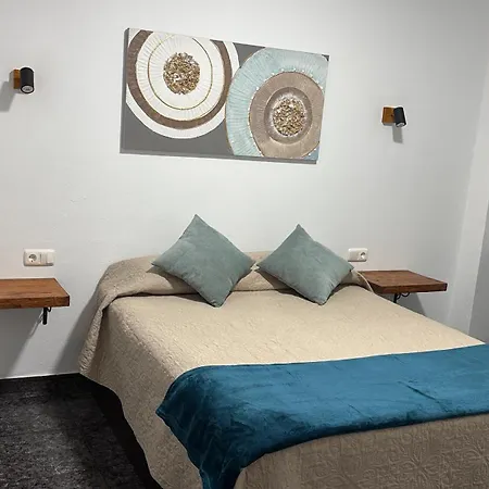 Punta Garo * Punta Mujeres