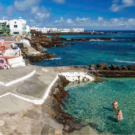 아파트 Punta Garo *