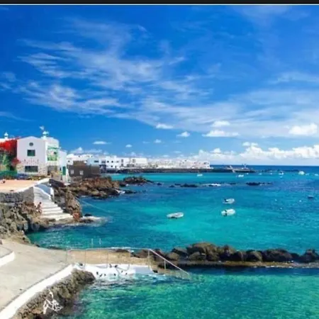 Punta Garo * Punta Mujeres