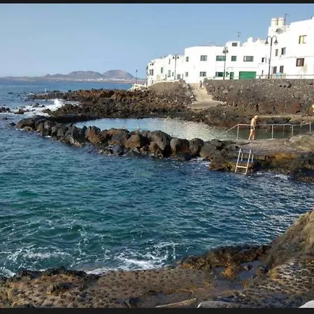 Punta Garo Punta Mujeres