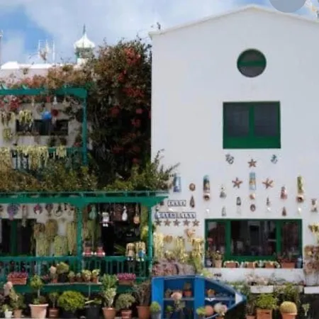 아파트 Punta Garo