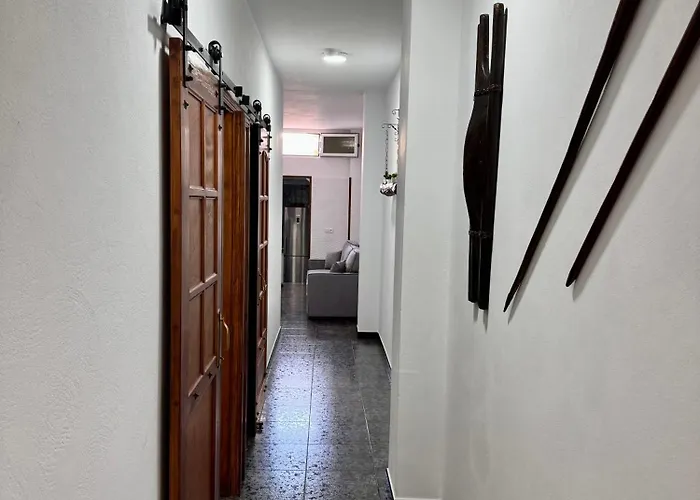 Punta Garo Punta Mujeres