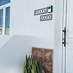 Punta Garo شقة *