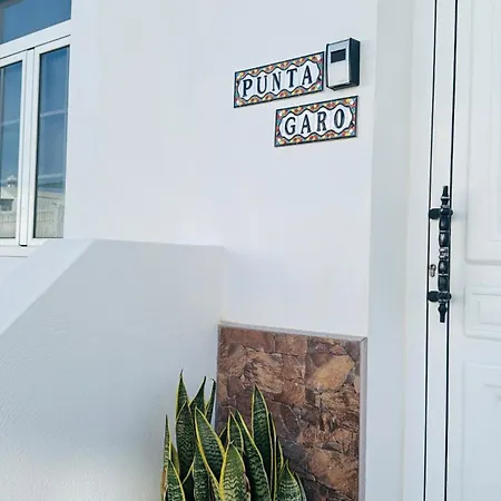Punta Garo Apartment *