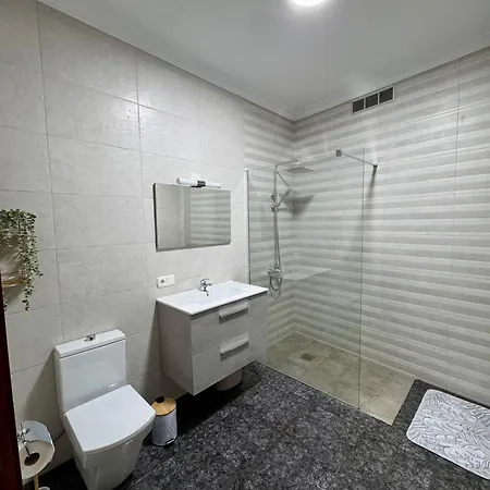 Punta Garo Apartmán