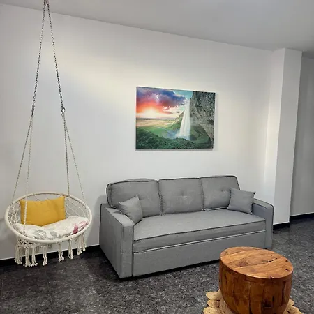 Apartmán Punta Garo