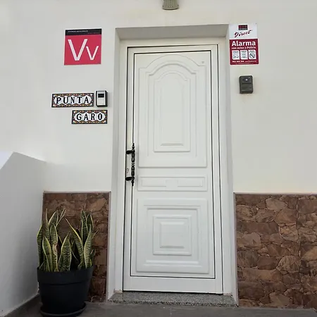 Apartamento Punta Garo Punta Mujeres