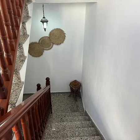 Apartamento Punta Garo Punta Mujeres