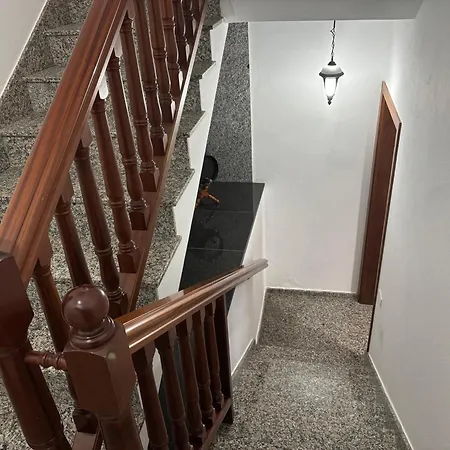 Punta Garo Apartamento