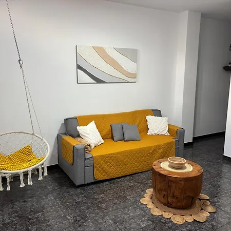 Punta Garo * Punta Mujeres