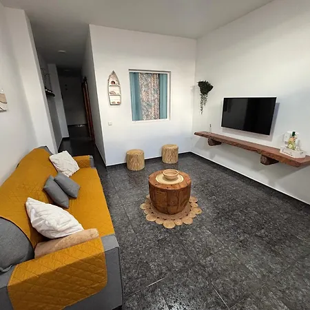 Punta Garo Punta Mujeres