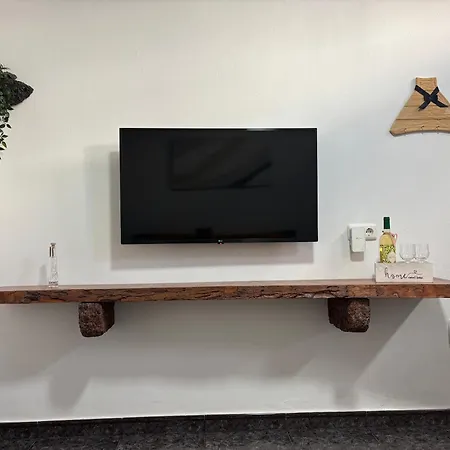 Punta Garo Apartamento Punta Mujeres