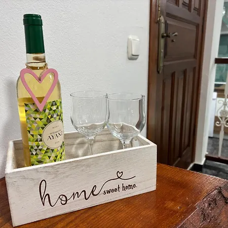 Punta Garo Apartamento *