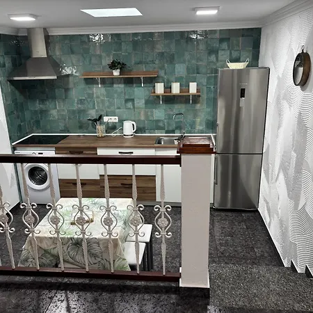 Apartment Punta Garo *