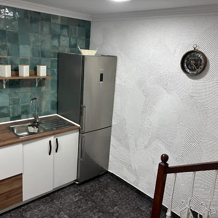 Apartment Punta Garo *