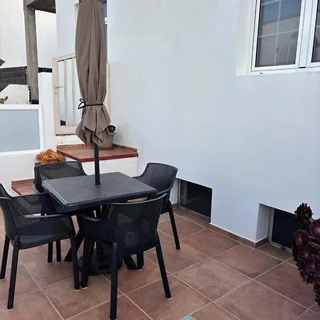 Appartement Punta Garo Punta Mujeres