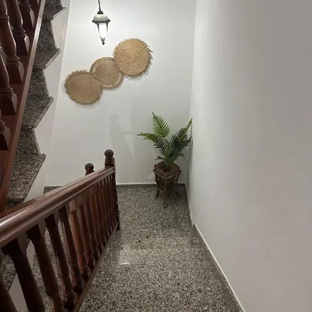 Punta Garo Appartement