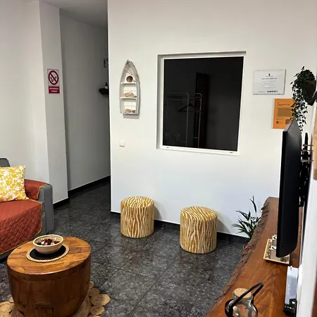 Punta Garo Appartement