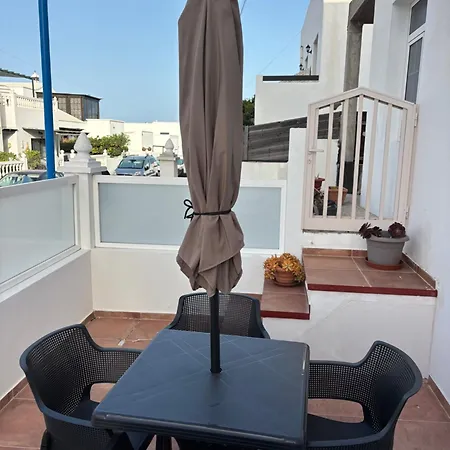 Appartement Punta Garo Punta Mujeres