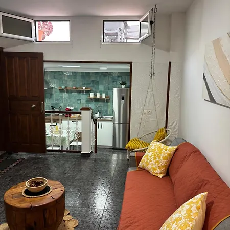 Punta Garo Appartement