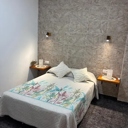 Appartement Punta Garo Punta Mujeres