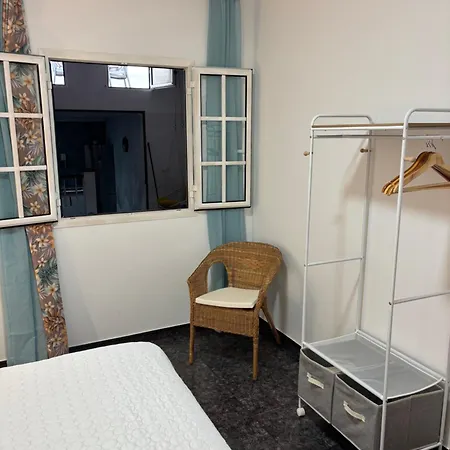 Punta Garo Appartement