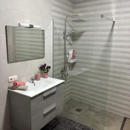 Appartement Punta Garo *