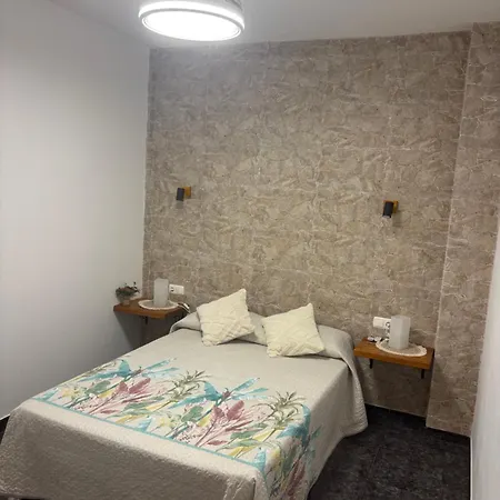 Punta Garo Appartement
