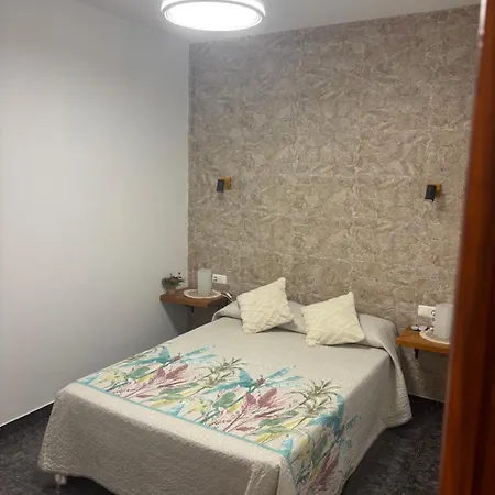 Appartement Punta Garo
