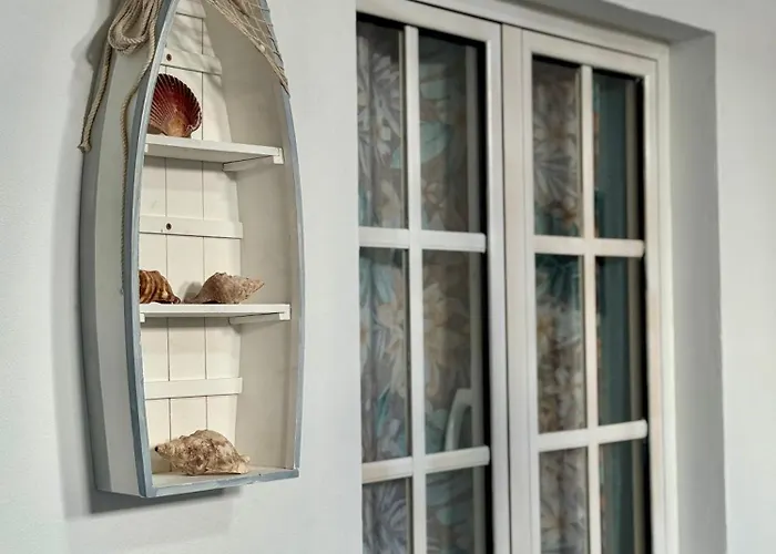 Punta Garo * Punta Mujeres