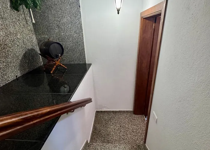 Punta Garo Apartamento *