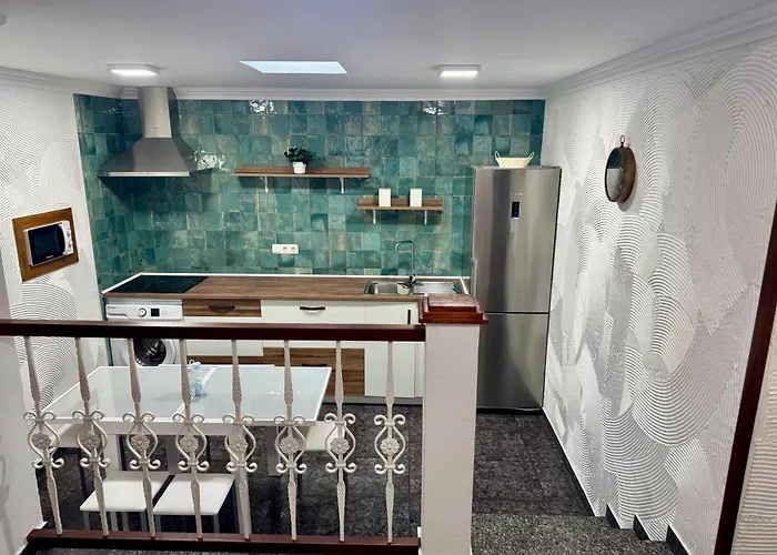 Punta Garo * Punta Mujeres