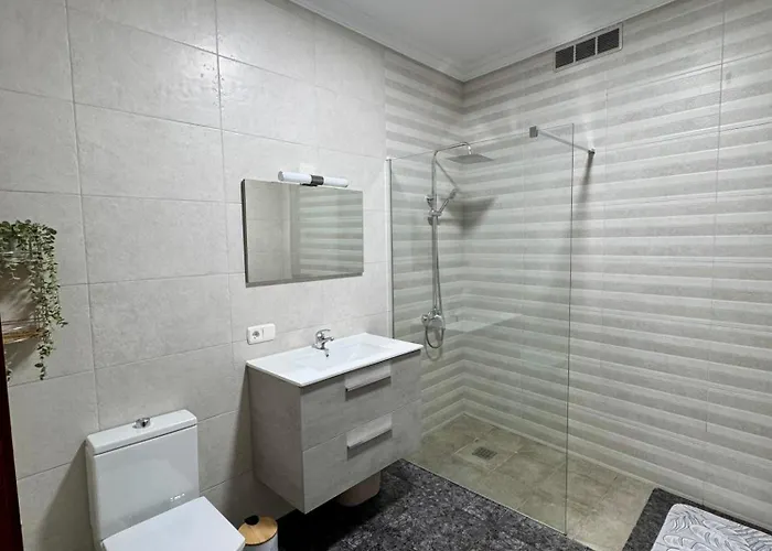 Punta Garo Apartamento