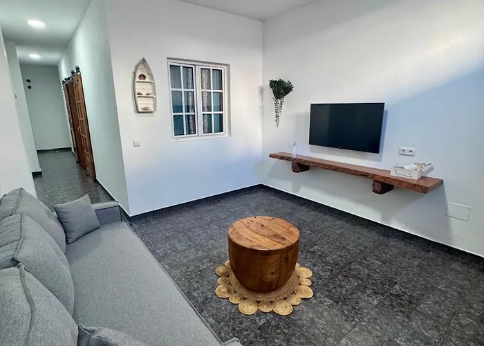 Punta Garo Apartamento