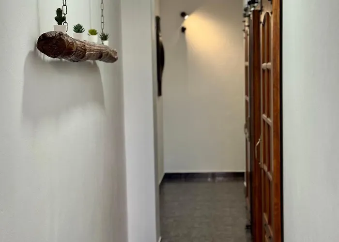 Apartamento Punta Garo Punta Mujeres