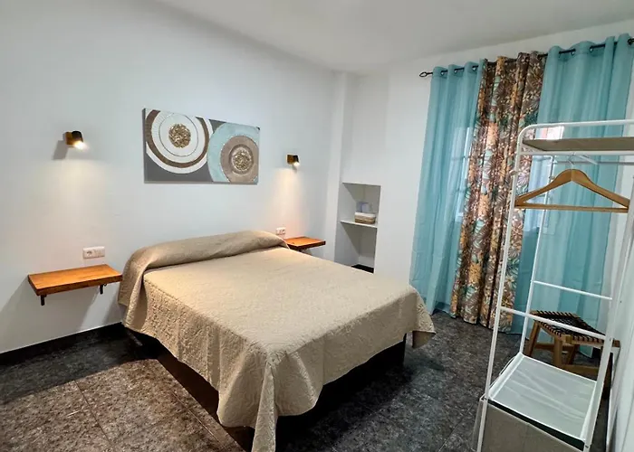 Punta Garo Apartamento Punta Mujeres