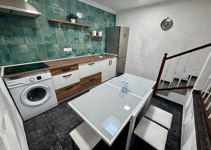 Punta Garo 아파트