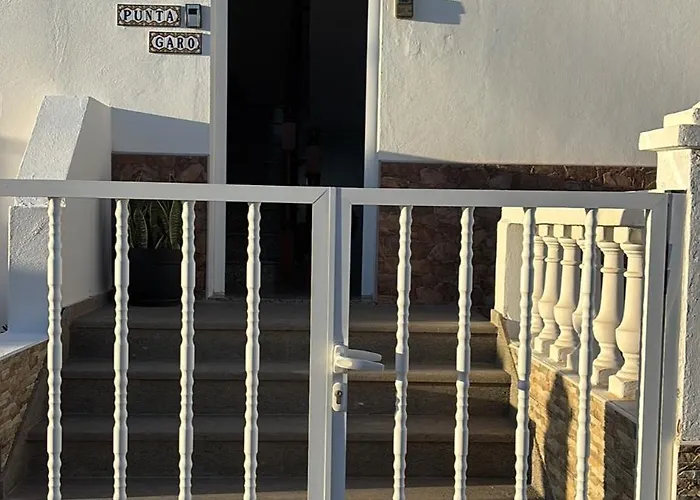 Punta Garo 公寓 Punta Mujeres