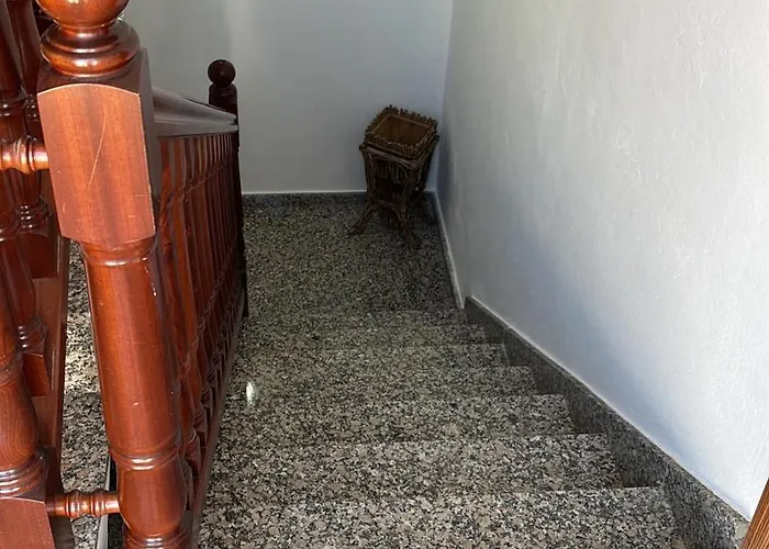 Punta Garo Apartamento *