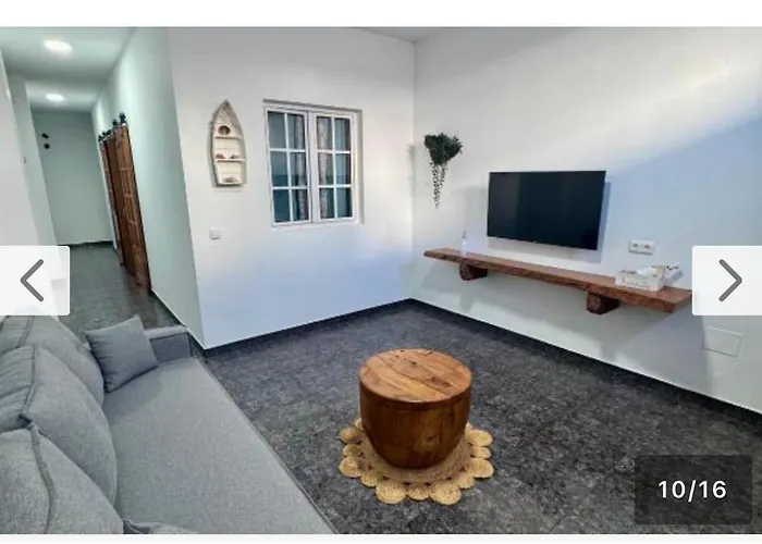 Punta Garo Apartamento