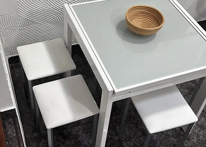 Apartamento Punta Garo Punta Mujeres