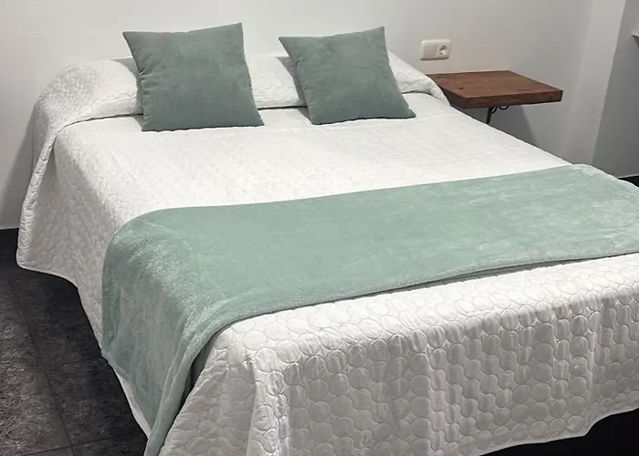 Punta Garo * Punta Mujeres