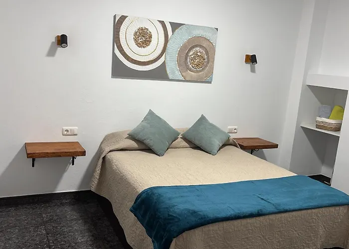 Punta Garo * Punta Mujeres