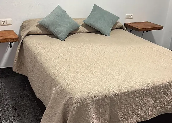 Apartamento Punta Garo *