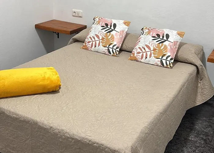 Apartamento Punta Garo