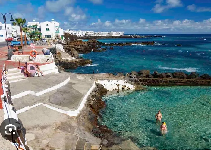 Apartamento Punta Garo *