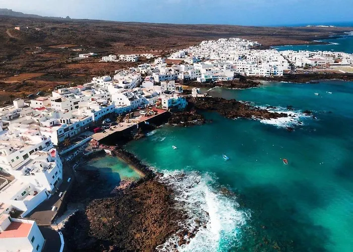 Punta Garo Apartamento Punta Mujeres